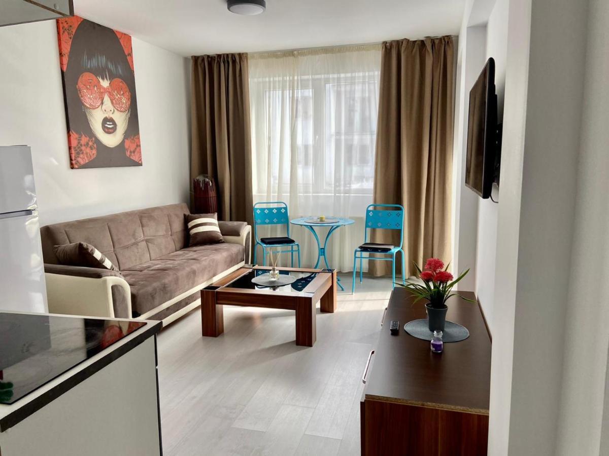 Apartament Irina Braşov Exterior foto