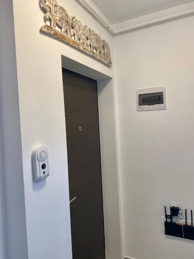 Apartament Irina Braşov Exterior foto